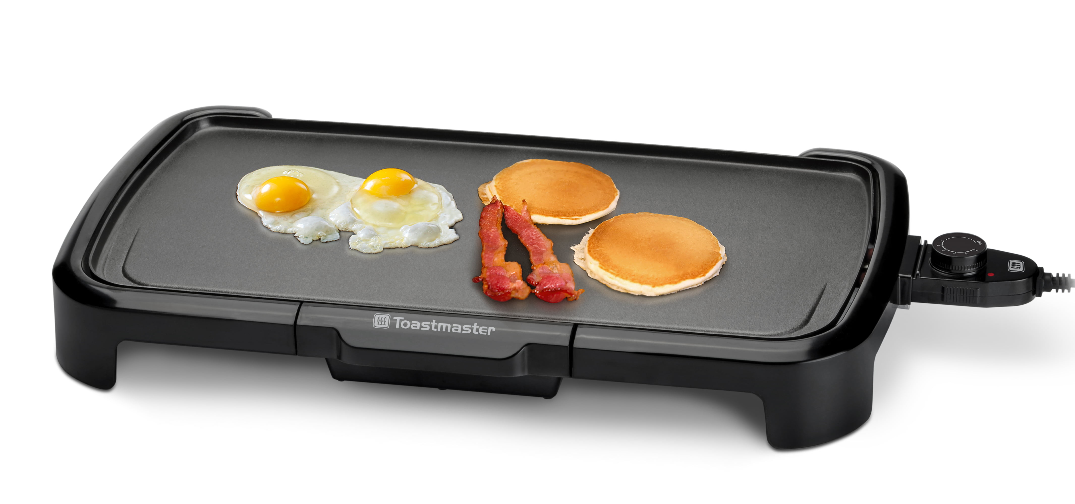 Toastmaster 10" x 20" Griddle