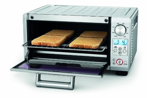 Breville Smart Toaster Oven - Mini Size