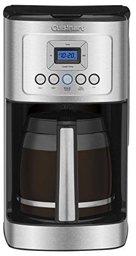 Cuisinart 14-Cup Automatic Coffee Maker
