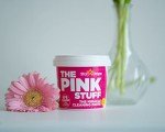 Stardrops Pink Stuff - Miracle Cleaning Paste