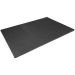 Extra Thick Interlocking EVA Foam Exercise Mat