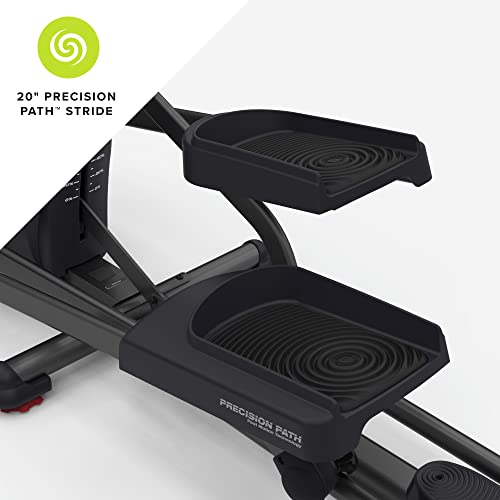 Schwinn 470 Elliptical Machine for Home Fitness