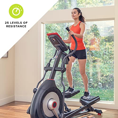 Schwinn 470 Elliptical Machine for Home Fitness