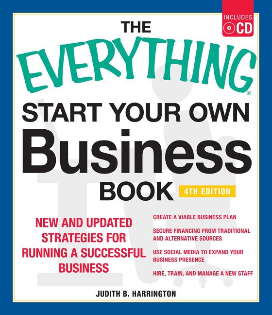 Starting Your Own Business: Updated Strategies