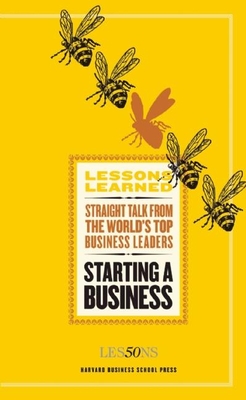 Starting a Business (Paperback - Used) 1422122905 9781422122907