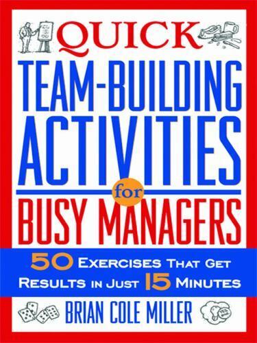 Quick Team Building Exercises for Busy Managers
