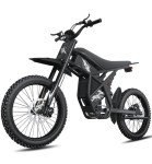 GT73 2000W Electric Dirt Bike for Adults
