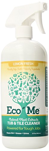 Lemon Fresh Eco-Me Cleaner - 32 oz