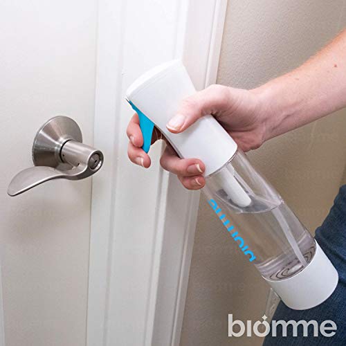 Biomme Natural All-Purpose Cleaning Spray