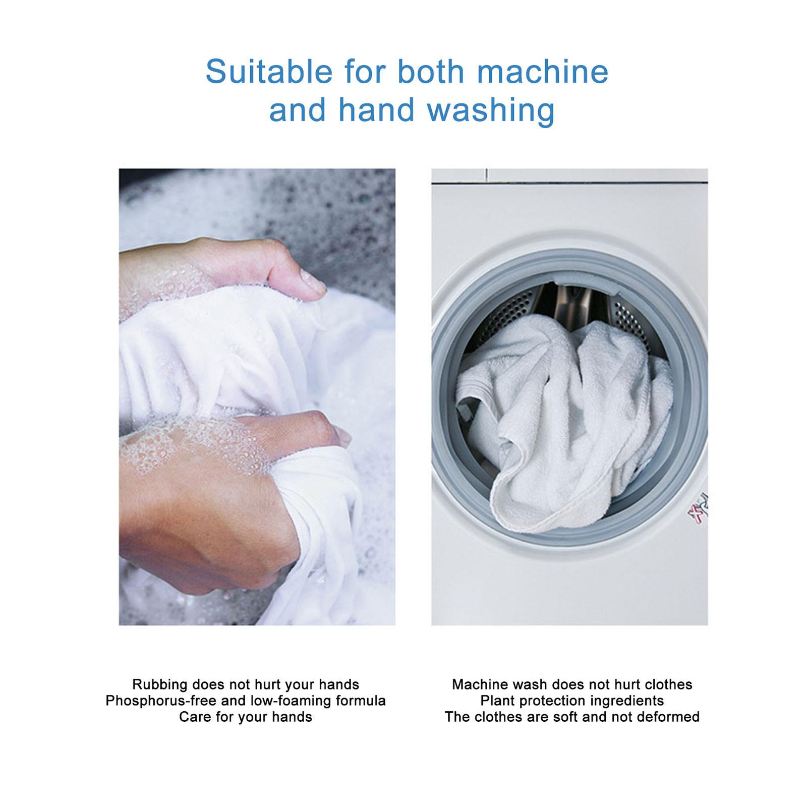 Eco Laundry Sheets - Plastic-Free Cleansing