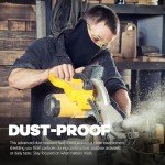 Fuinloth UV Protection Balaclava Neck Gaiter