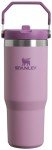 Stanley IceFlow 30 oz Tumbler with Straw - Lilac