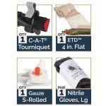 North American Rescue IPOK First Aid Kit