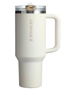 Stanley Quencher ProTour 40 oz Tumbler - Cream