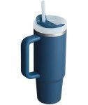 Stanley 30 oz Quencher Tumbler with Handle & Straw