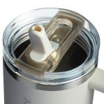 Stanley Quencher ProTour 40 oz Tumbler - Cream