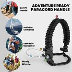 64oz Insulated Stainless Steel Water Bottle with Straw