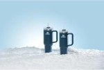 Stanley 30 oz Quencher Tumbler with Handle & Straw