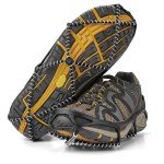 Yaktrax Walk Traction Cleats for Snow & Ice