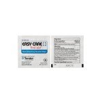 Compact Trauma First Aid Kit with QuikClot