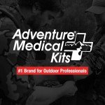 Compact Trauma First Aid Kit for Outdoor Adventures