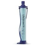 LifeStraw Personal Water Filter for Outdoor Adventures