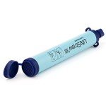 LifeStraw Personal Water Filter for Outdoor Adventures