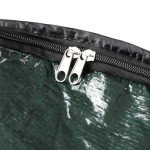 29.5-Gallon Collapsible Outdoor Trash Can