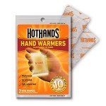 Hand Warmers - 40 Pair, Odorless, 10-Hour Heat
