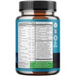 Brain Support Nootropic Supplement for Focus & Memory