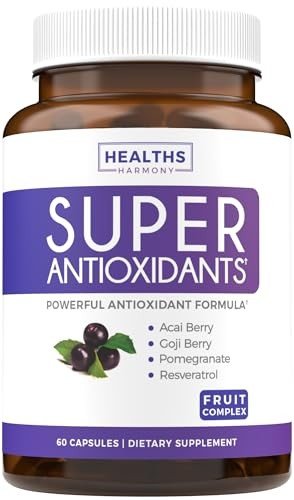 Antioxidants