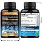 Joint Support Supplement with Glucosamine & Collagen
