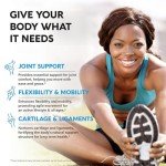 Joint Support Supplement with Glucosamine & Collagen