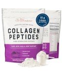 Natural Collagen Peptides Powder for Hair, Skin, & Joints