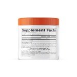 Doctor's Best MSM Powder - Vegan, Non-GMO, 250g