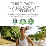 All-in-One Digestive Enzymes Blend - 800mg