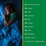 Nature’s Bounty 3mg Cherry Melatonin Sleep Aid