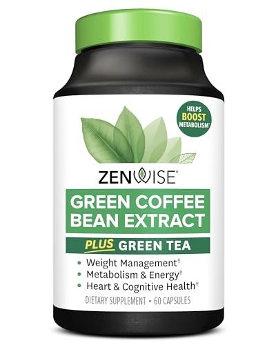 Green Coffee Bean Extract