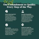 Green Coffee Bean Extract for Weight Loss Support