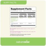 NatureWise Garcinia Cambogia - 90 Vegan Capsules