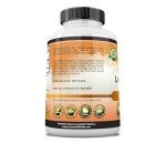 Acetyl L-Carnitine 1500mg for Energy & Focus