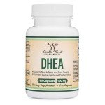 DHEA 100mg – 180 Capsules for Hormone Balance