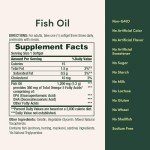 Nature's Bounty Fish Oil, 1200 Mg Omega-3