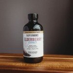 Elderberry Extract Concentrate for Immune Support