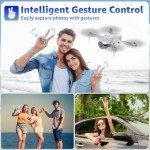 1080P HD Mini FPV Drone for All Ages