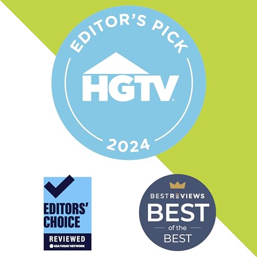 Flexzilla Garden Hose, 50 Feet - Yellow