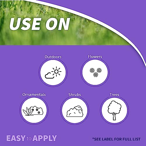 Bonide Infuse Lawn Disease Control Granules, 7.5 lb