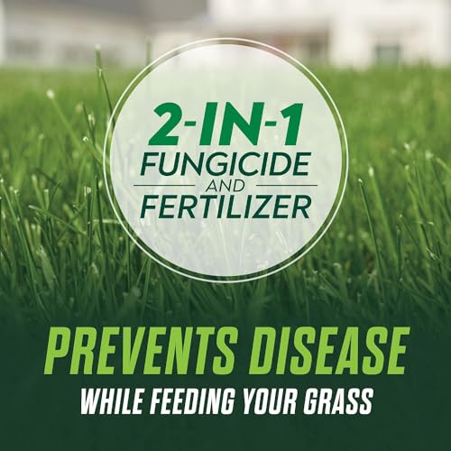 Scotts Turf Builder Healthy Plus Lawn Food - 13.70 lbs