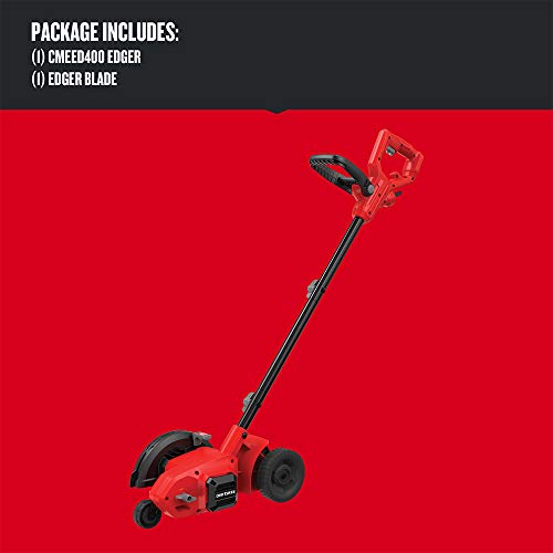 CRAFTSMAN Corded Lawn Edger Tool – 12 Amp