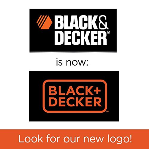 BLACK+DECKER 2-in-1 Lawnmower Edger & Trencher